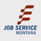 The Montana Job Search complements the http://www