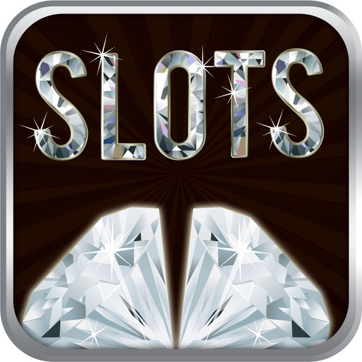 Diamond Desert Pro - Classic Slots Icon