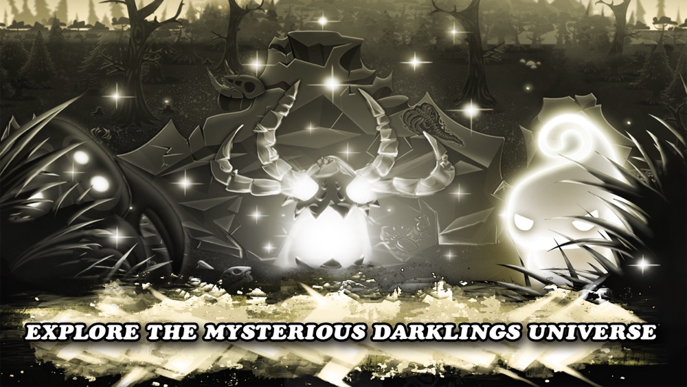 Darklings Season 2 hack tool