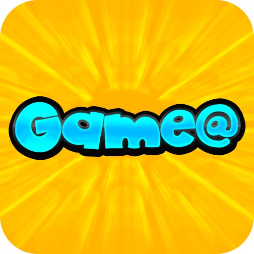 Game@ iOS App