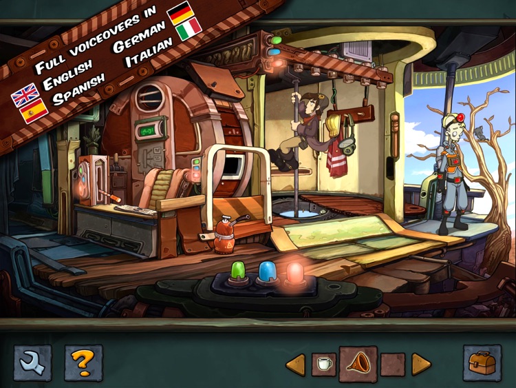 Deponia