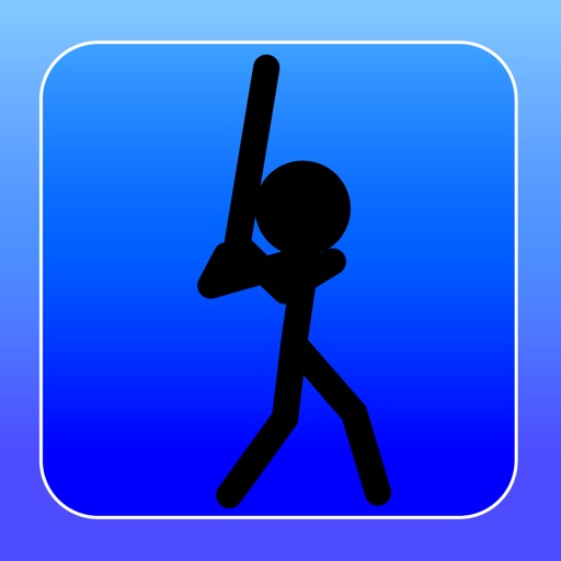 Hit the magical ball iOS App
