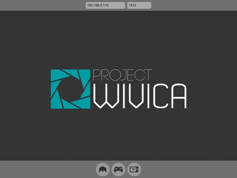 Project WIVICA screenshot 2