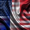 USA France Sentences - English French Audio Sentence Voice Phrases Anglais Français United-States