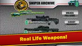 Game screenshot Stealth Sniper Pro 2015: Conflict Killshot mod apk