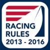 The Racing Rules of Sailing for 2013-2016