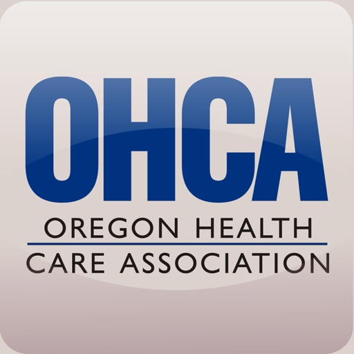 OHCA Annual Convention 2015 icon