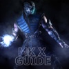 Guide for Mortal Kombat X