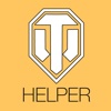 Helper for World of Tanks