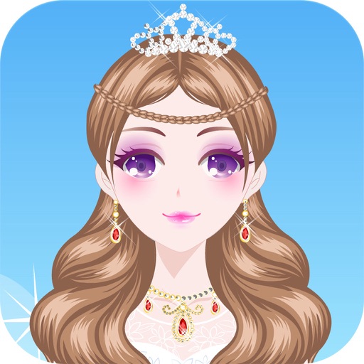 Become Perfect Brides HD - The hottest bride girl games for girls and kids! iOS App