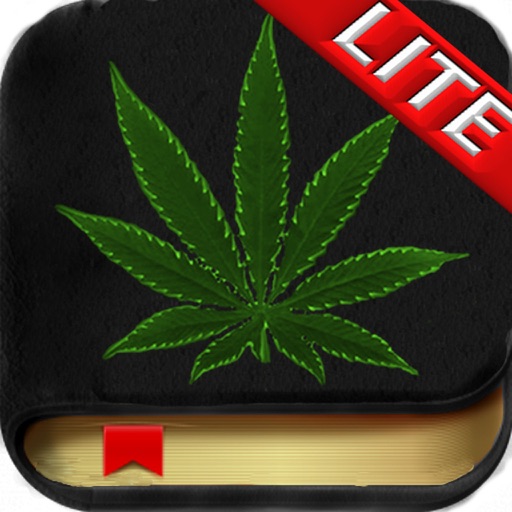 Marijuana Handbook Lite HD - The Ultimate Medical Cannabis Guide With The Best of Edible, Ganja Strains, Weed Facts, Bud Slang and More!