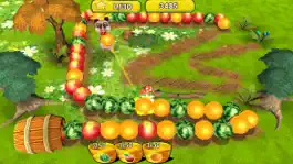 Game screenshot Farm Blast 3D mod apk