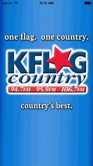 KFLG 94.7