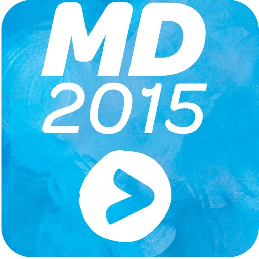 2015 AT&T MDP