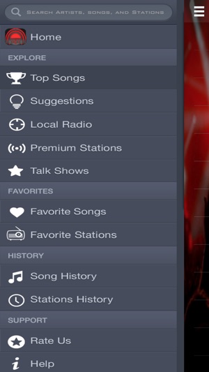 JukeBox: On-Demand Songs & Talk Shows(圖2)-速報App