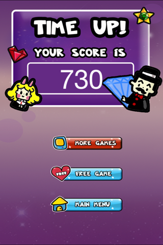 Diamond Crush Mania : Match 3 Puzzles Games Free Editions screenshot 3