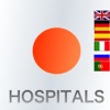 Japan Hospitals for Foreigners
