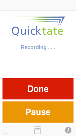 Quicktate.com(圖2)-速報App