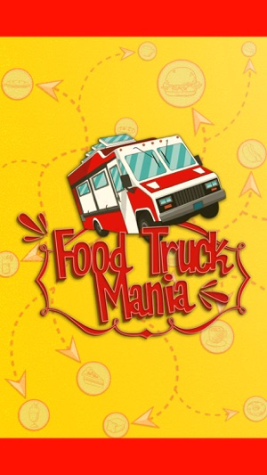 Food Truck Mania(圖1)-速報App