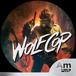 WolfCop