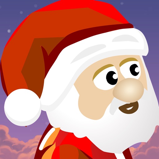 Let's Go Santa iOS App