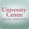 University Centre Dental Associates Loyalty App