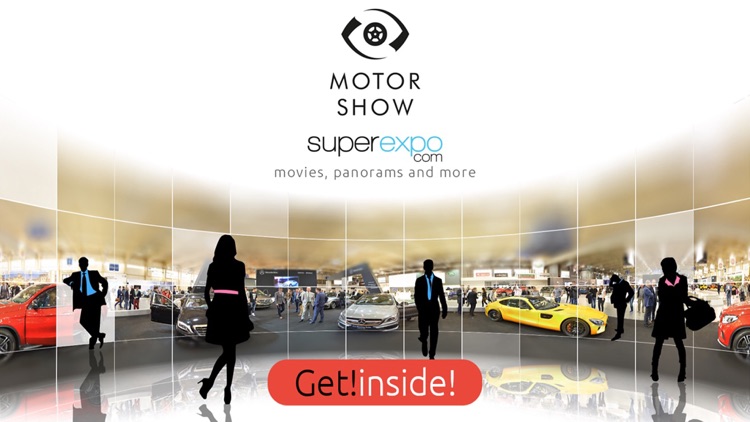 motorShow360