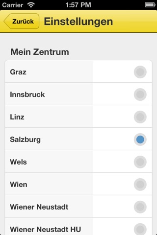 Plasmazentrum screenshot 3