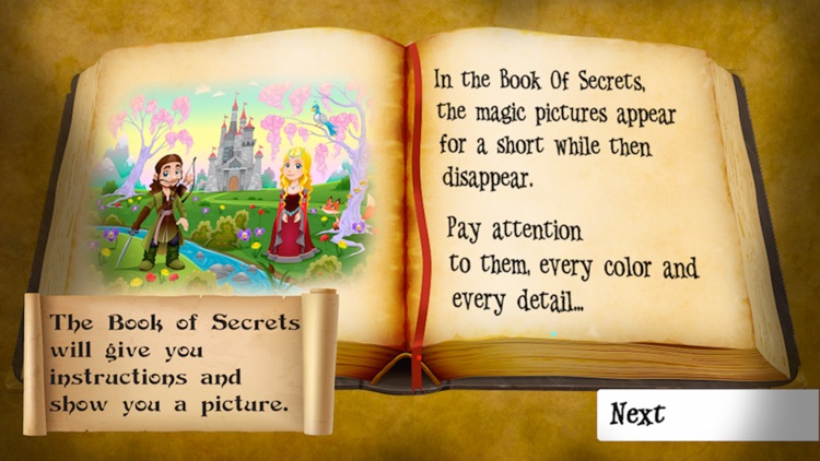 Eye Remember - Memory Spy