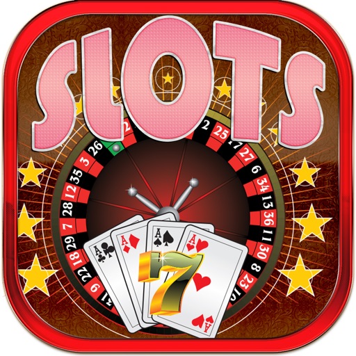 Amazing Spin of Royal Slot - FREE Jackpot Casino Game icon