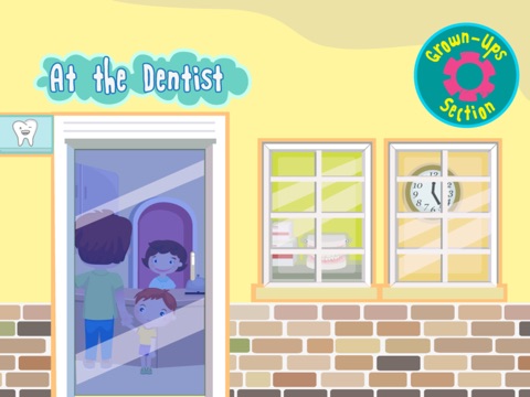 At The Dentist screenshot 2