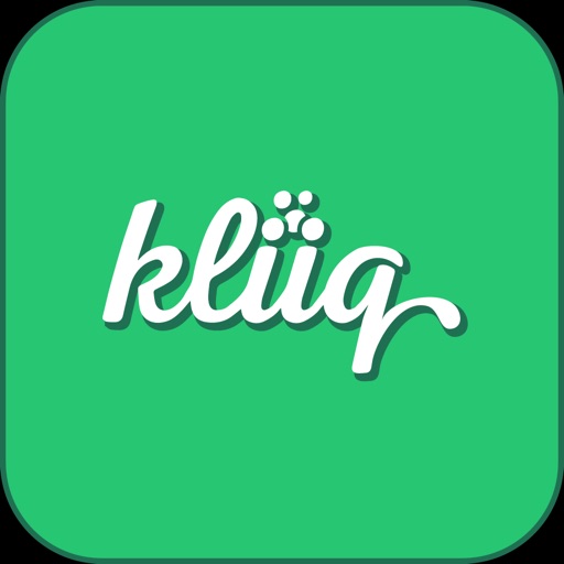 Kliiq Chat Icon