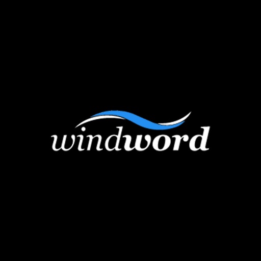 Wind Word Church icon