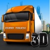 Euro Truck Simulator 3D Free