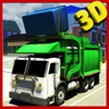 City Garbage Truck Simulator