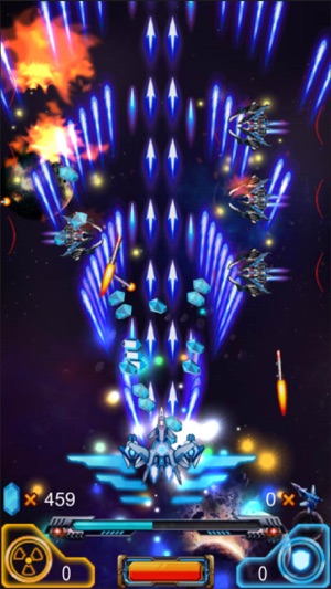 Empires and Squadron(圖2)-速報App