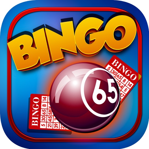 Numbers Rush - Play Online Bingo and Game of Chances for FREE ! icon