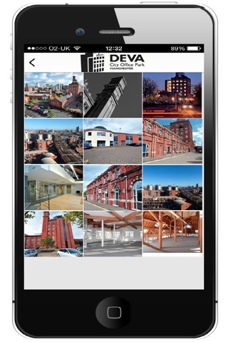 Deva City Office Park screenshot 3