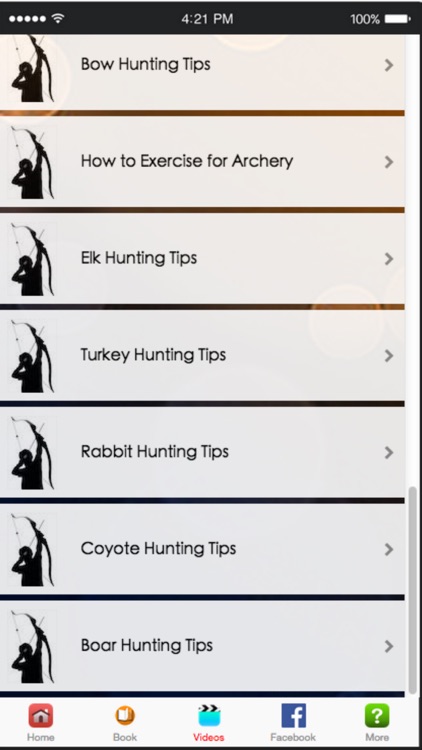 Archery Tips - Learn The Archery and Bowhunting Techniques