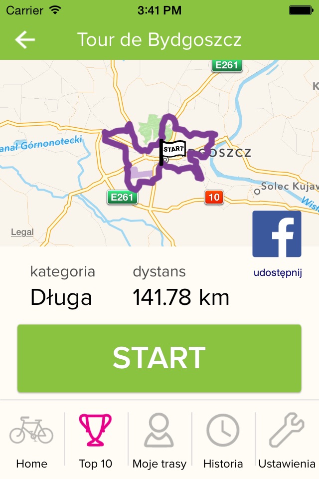 Aktywna Bydgoszcz screenshot 4