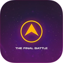 The Final Battle: Planet Earth Heroes