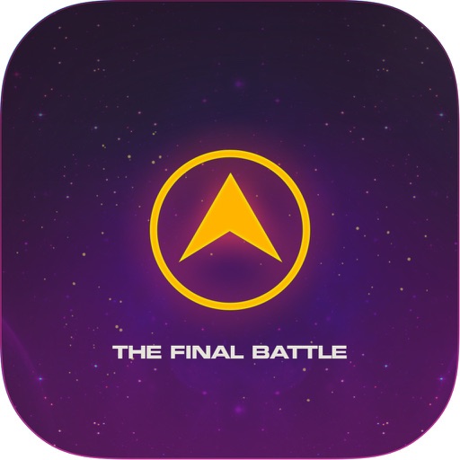 The Final Battle: Planet Earth Heroes iOS App