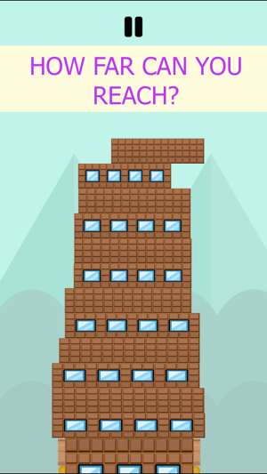 The Tower of Chocolate Candy Bar(圖3)-速報App