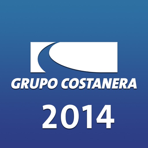 Grupo Costanera - Memorias 2014