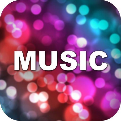 Mp3Box - Search and listen music for free icon