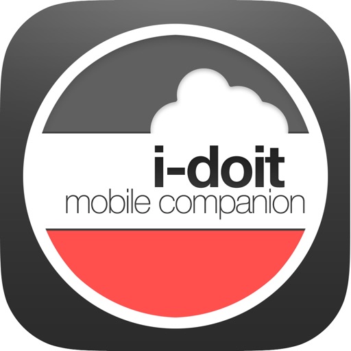 i-doit Mobile Companion HD icon