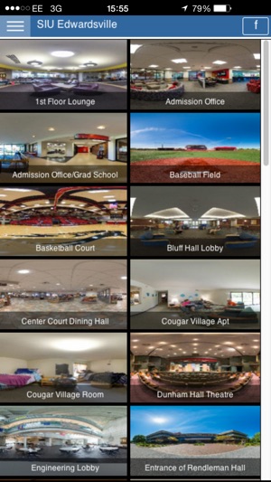 SIUE Virtual-Tour(圖2)-速報App