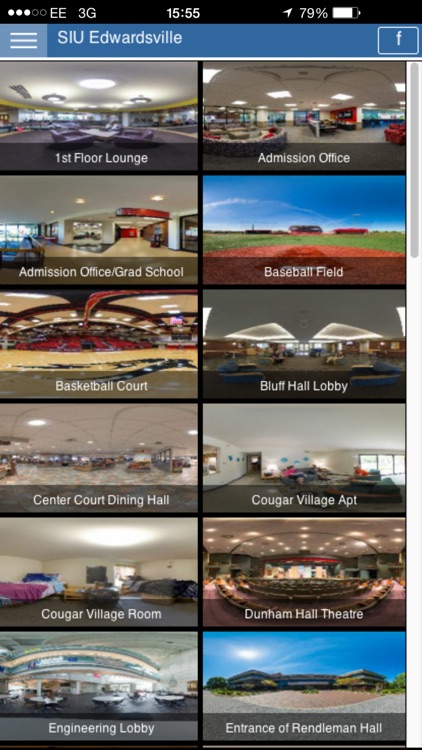 SIUE Virtual-Tour