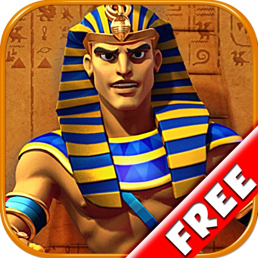 A Blackjack In Egypt - The Cleopatra Way To Win The Card-Bonus Playing 21 icon