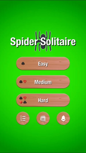 Simple Spider Solitaire(圖1)-速報App